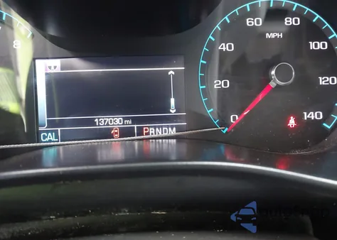 2016 Chevrolet Colorado Lt z USA, uszkodzony, nr VIN 1GCGTCE36G1154744